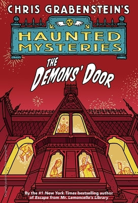 The Demons' Door by Grabenstein, Chris