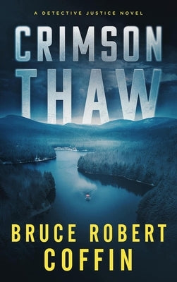 Crimson Thaw by Coffin, Bruce Robert