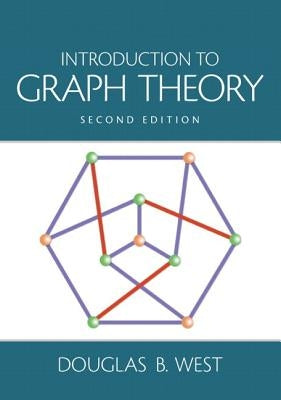 Introduction to Graph Theory (Classic Version) by West, Douglas