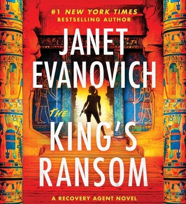 The King's Ransom by Evanovich, Janet