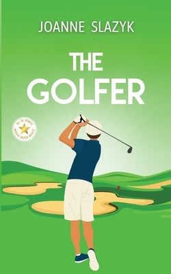 The Golfer by Slazyk, Joanne