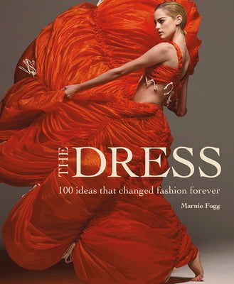 The Dress by Fogg, Marnie