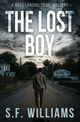 The Lost Boy by Williams, S. F.