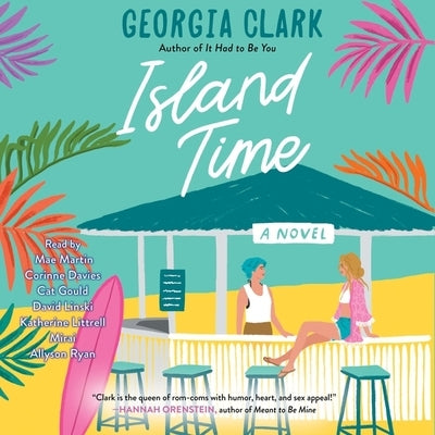 Island Time by Clark, Georgia