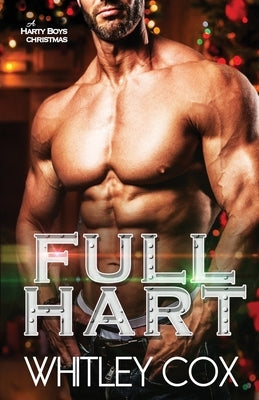 Full Hart by Cox, Whitley