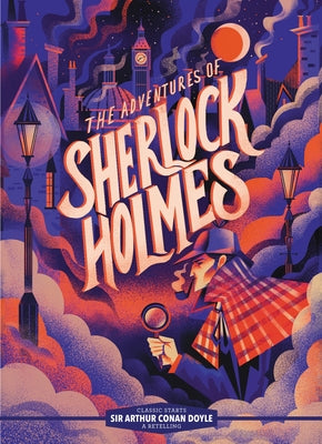 Classic Starts(r) the Adventures of Sherlock Holmes by Doyle, Sir Arthur Conan