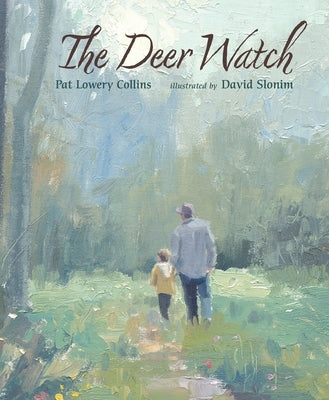 The Deer Watch by Collins, Pat Lowery