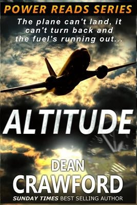 Altitude by Crawford, Dean