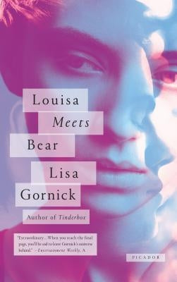 Louisa Meets Bear by Gornick, Lisa