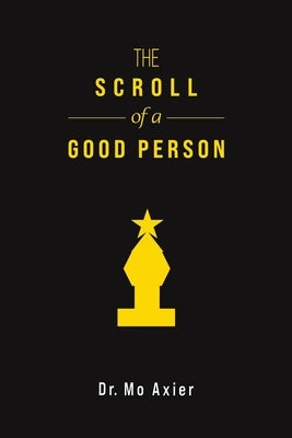 The Scroll of a Good Person by Axier, Mo