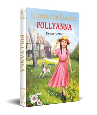 Pollyanna by Porter, Eleanor H.