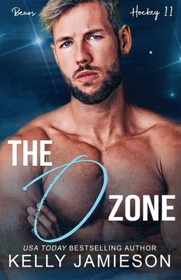 The O Zone by Jamieson, Kelly