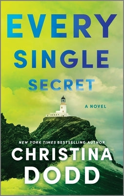 Every Single Secret by Dodd, Christina