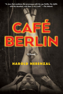 Café Berlin by Nebenzal, Harold