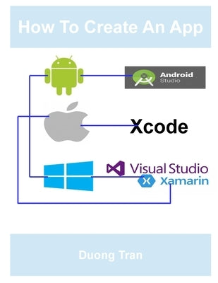 How To Create An App by Tran, Duong