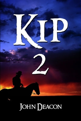 Kip 2 by Deacon, John