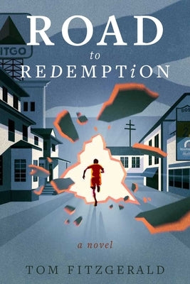 Road to Redemption by Fitzgerald, Tom