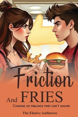 Friction and Fries: Cooking up Feelings they can't ignore by Authoress, The Elusive