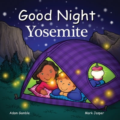 Good Night Yosemite by Gamble, Adam