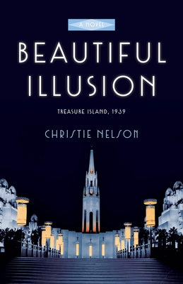 Beautiful Illusion by Nelson, Christie