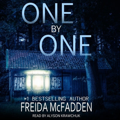 One by One by McFadden, Freida