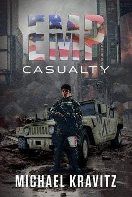 EMP Casualty by Kravitz, Michael