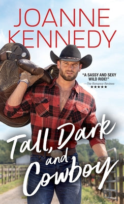 Tall, Dark and Cowboy by Kennedy, Joanne