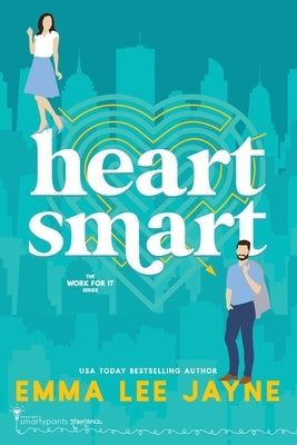 Heart Smart by Romance, Smartypants