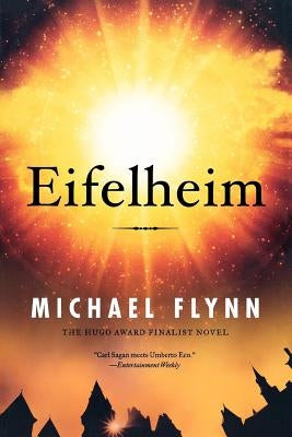 Eifelheim by Flynn, Michael