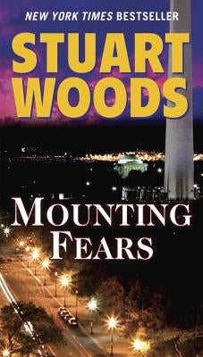 Mounting Fears by Woods, Stuart