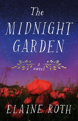 The Midnight Garden by Roth, Elaine