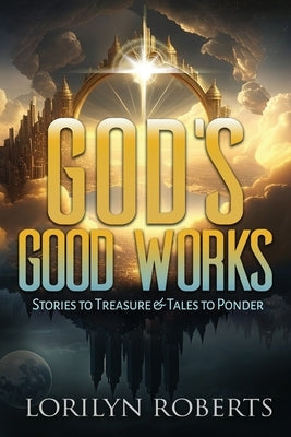 God's Good Works: Stories to Treasure and Tales to Ponder by Roberts, Lorilyn