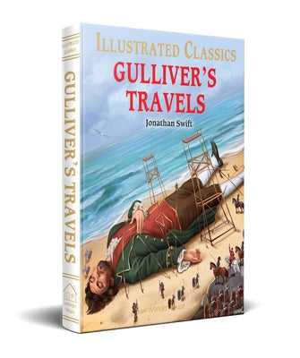 Gulliver's Travels by Swift, Jonathan