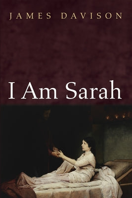 I Am Sarah by Davison, James