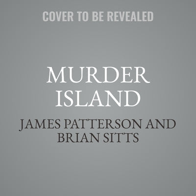 Murder Island by Sitts, Brian