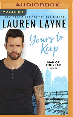 Yours to Keep by Layne, Lauren