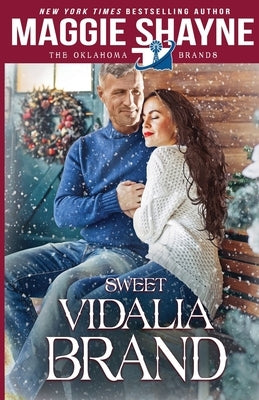 Sweet Vidalia Brand by Shayne, Maggie