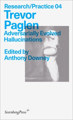 Trevor Paglen: Adversarially Evolved Hallucinations by Pagan, Trevor