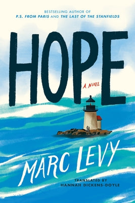 Hope by Levy, Marc