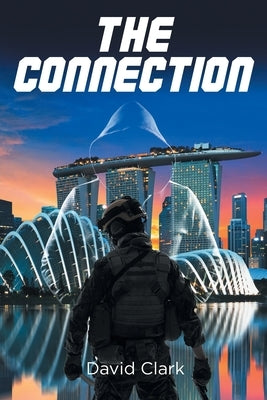 The Connection by Clark, David