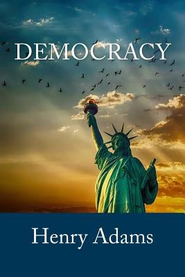 Democracy by Notman, William