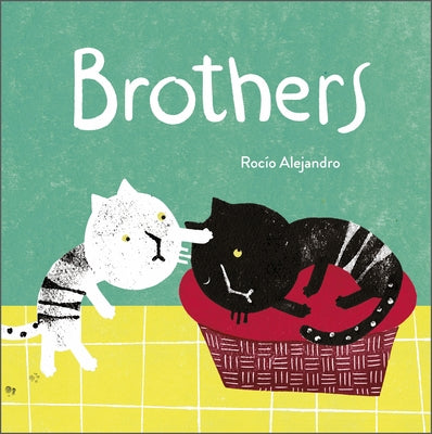 Brothers by Alejandro, Rocío