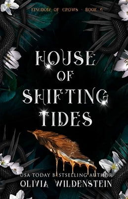 House of Shifting Tides by Wildenstein, Olivia