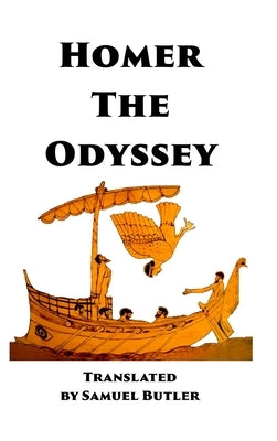 The Odyssey by Homer