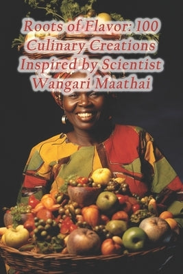 Roots of Flavor: 100 Culinary Creations Inspired by Scientist Wangari Maathai by Pastries, Bulgaria Banitsa Cheese