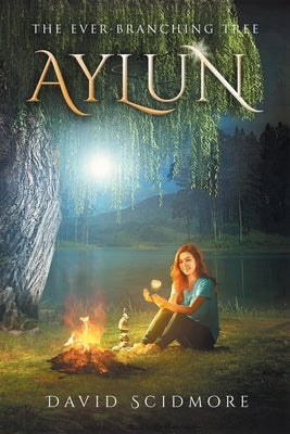 Aylun by Scidmore, David