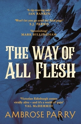 The Way of All Flesh by Parry, Ambrose