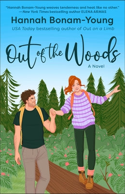 Out of the Woods by Bonam-Young, Hannah