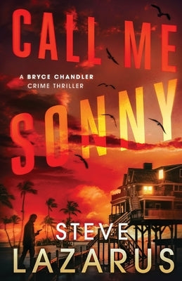 Call Me Sonny by Lazarus, Steve