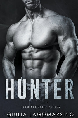 Hunter by Lagomarsino, Giulia